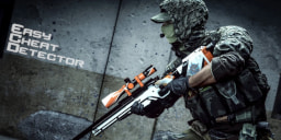 EasyCheatDetector - новейший сканер читов для Counter-Strike 1.6